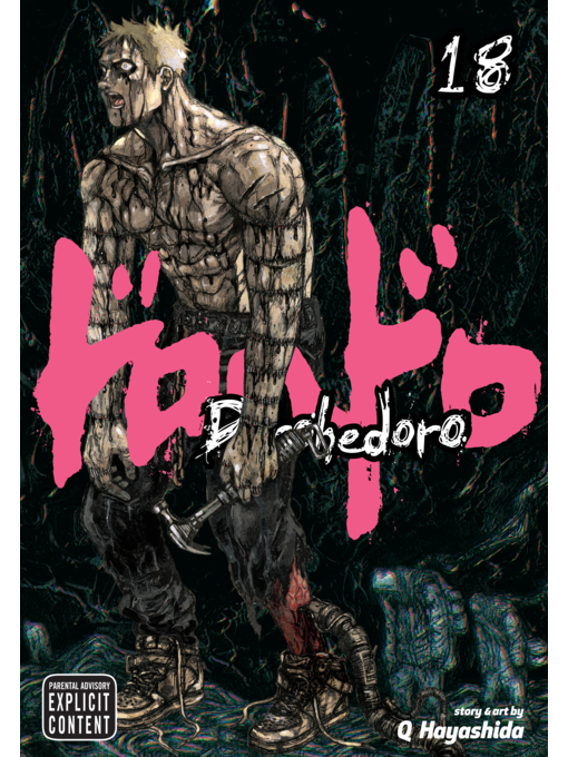Title details for Dorohedoro, Volume 18 by Q Hayashida - Available